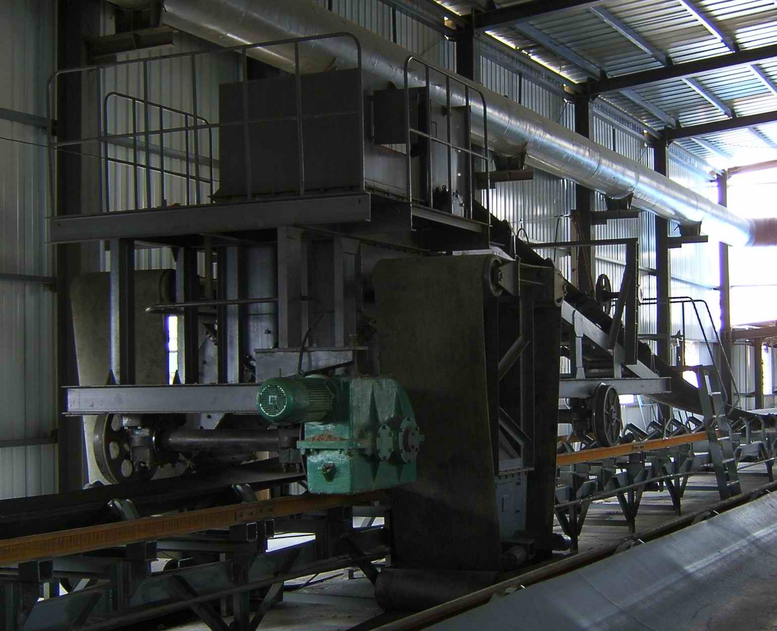  皮帶輸送機卸料小車的價格是多少？